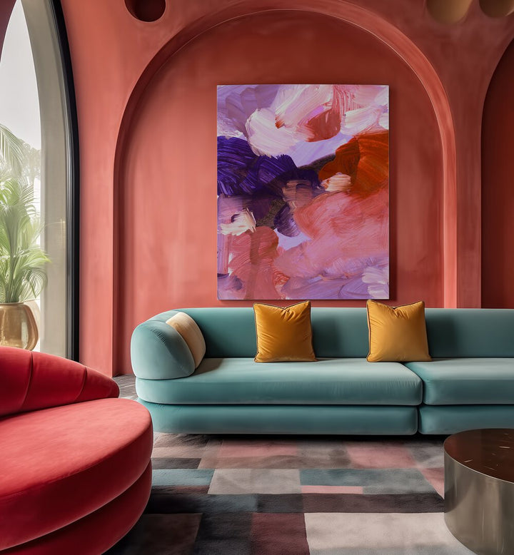 Transform your space with ABSTRACT PAINTING V, a captivating piece of ABSTRACT PAINTINGS that inspires creativity.