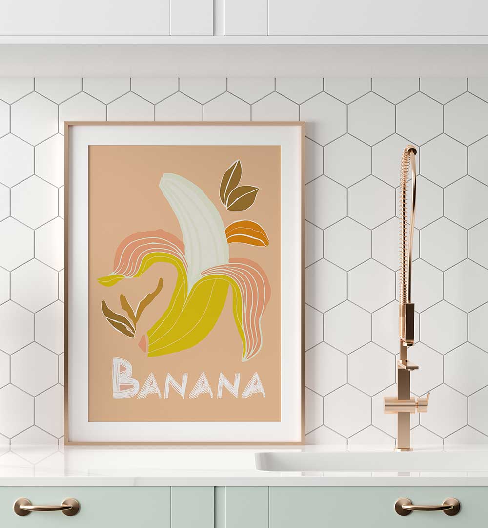 PEEL APPEAL , KITCHEN POSTERS