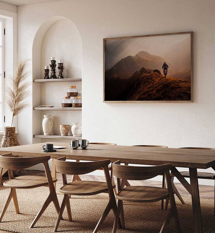 MAGIC MOMENTS IN THE MOUNTAINS , PHOTOGRAPHY PRINTS