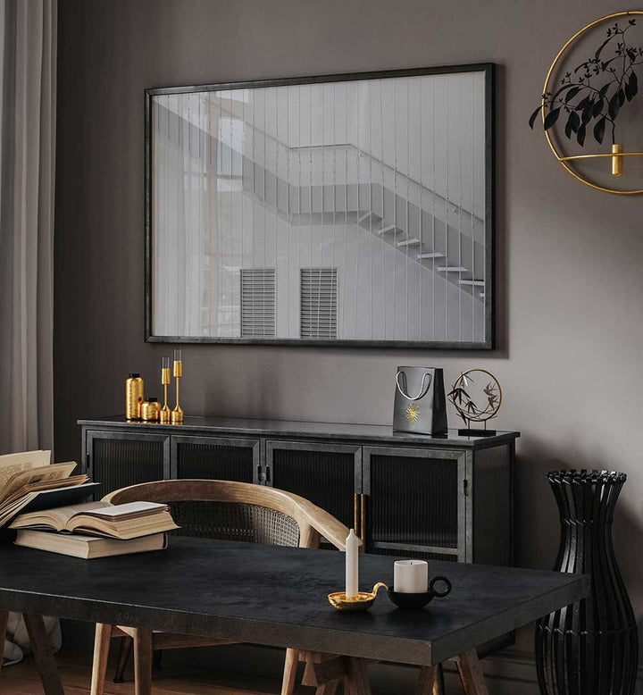 STAIRS I , PHOTOGRAPHY PRINTS