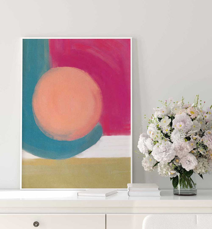 PASTEL COLOR PALETTE , ABSTRACT PAINTINGS