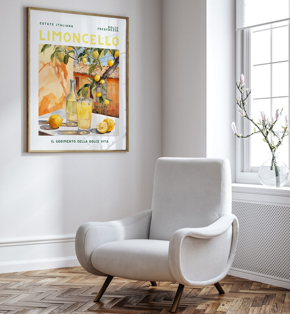 LIMONCELLO