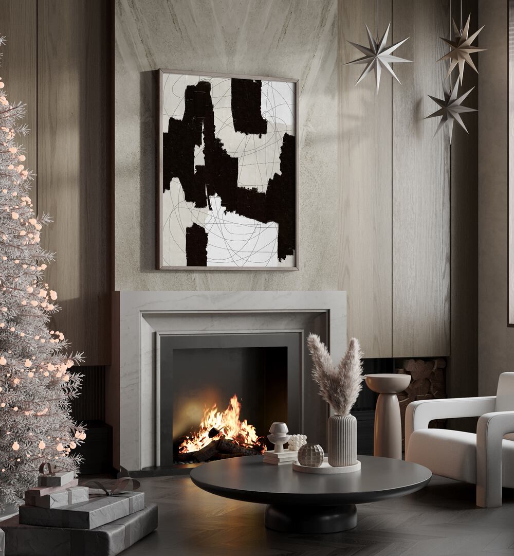 Transform your space with the ABSTRACT MODERN OIL PAINTING from Miuus Studio, a stunning addition to ABSTRACT PAINTINGS.