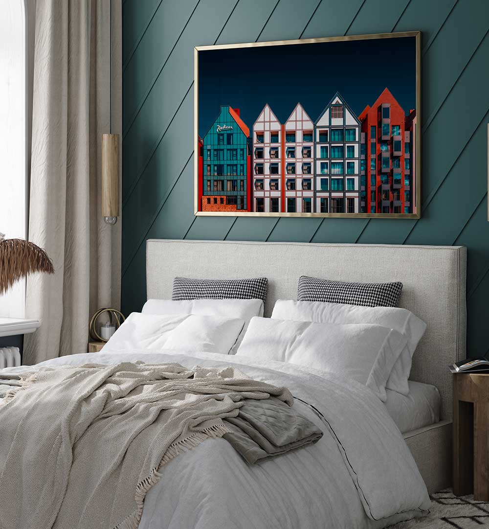 NORDIC ARCHÈ , PHOTOGRAPHY PRINTS