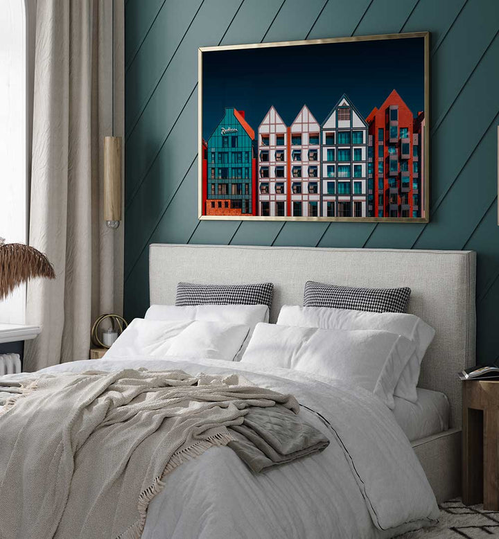 NORDIC ARCHÈ , PHOTOGRAPHY PRINTS