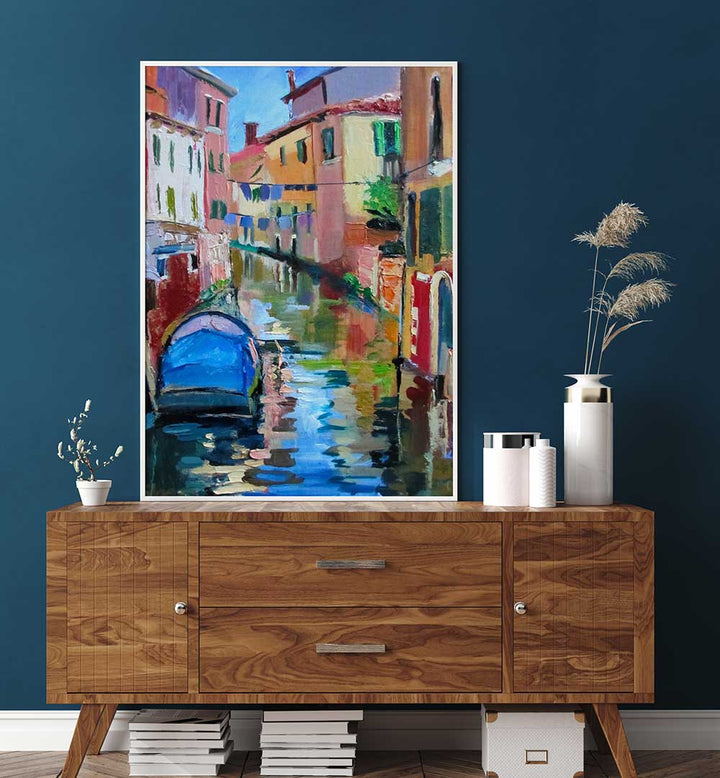 FAIR VENICE , TRAVEL POSTERS