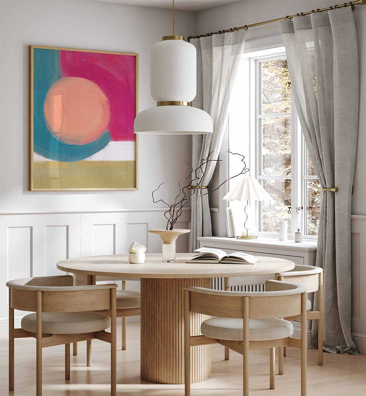 PASTEL COLOR PALETTE , ABSTRACT PAINTINGS