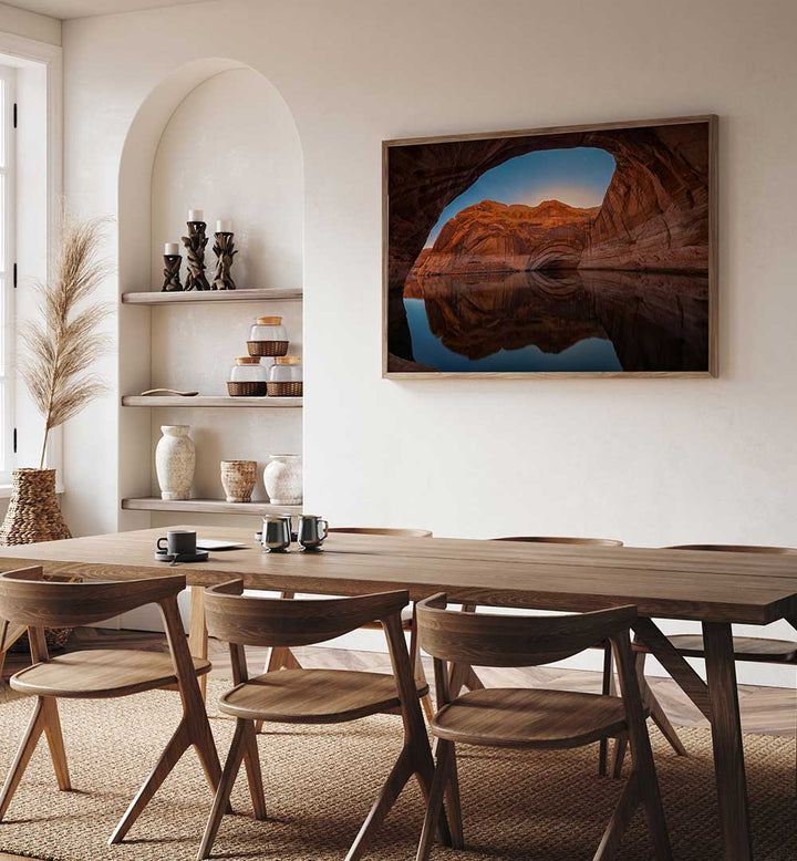 CATHEDRAL IN THE DESERT, PHOTOGRAPHY PRINTS