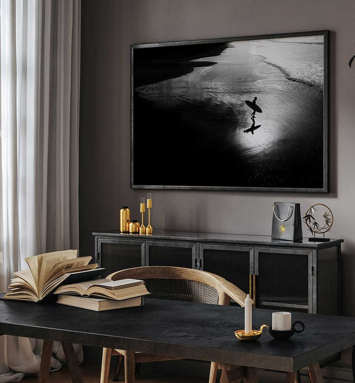 SURF XI , PHOTOGRAPHY PRINTS