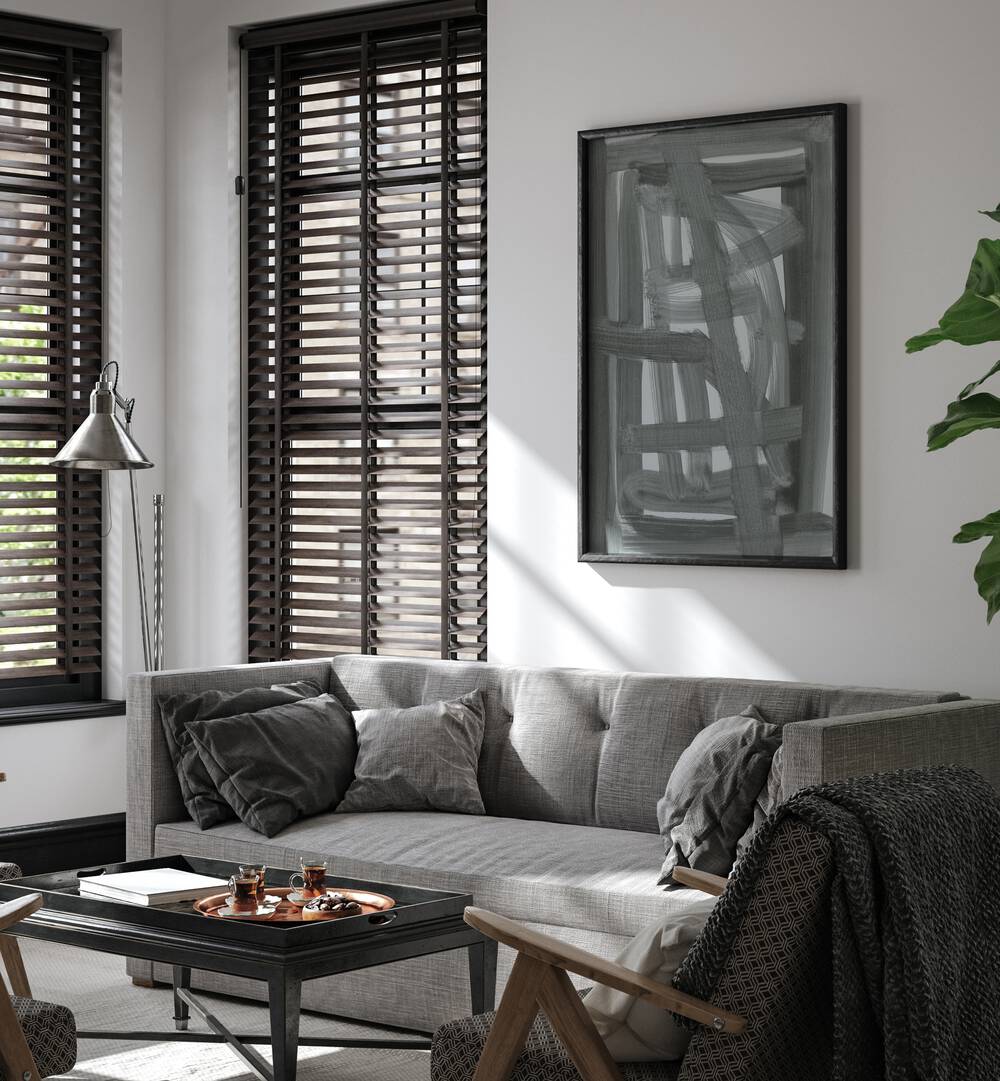 Elevate your space with CONSTRUCT, ABSTRACT PAINTINGS, showcasing vibrant colors and modern decor elegance.