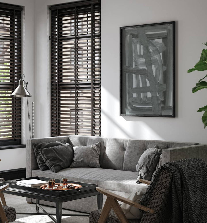 Elevate your space with CONSTRUCT, ABSTRACT PAINTINGS, showcasing vibrant colors and modern decor elegance.