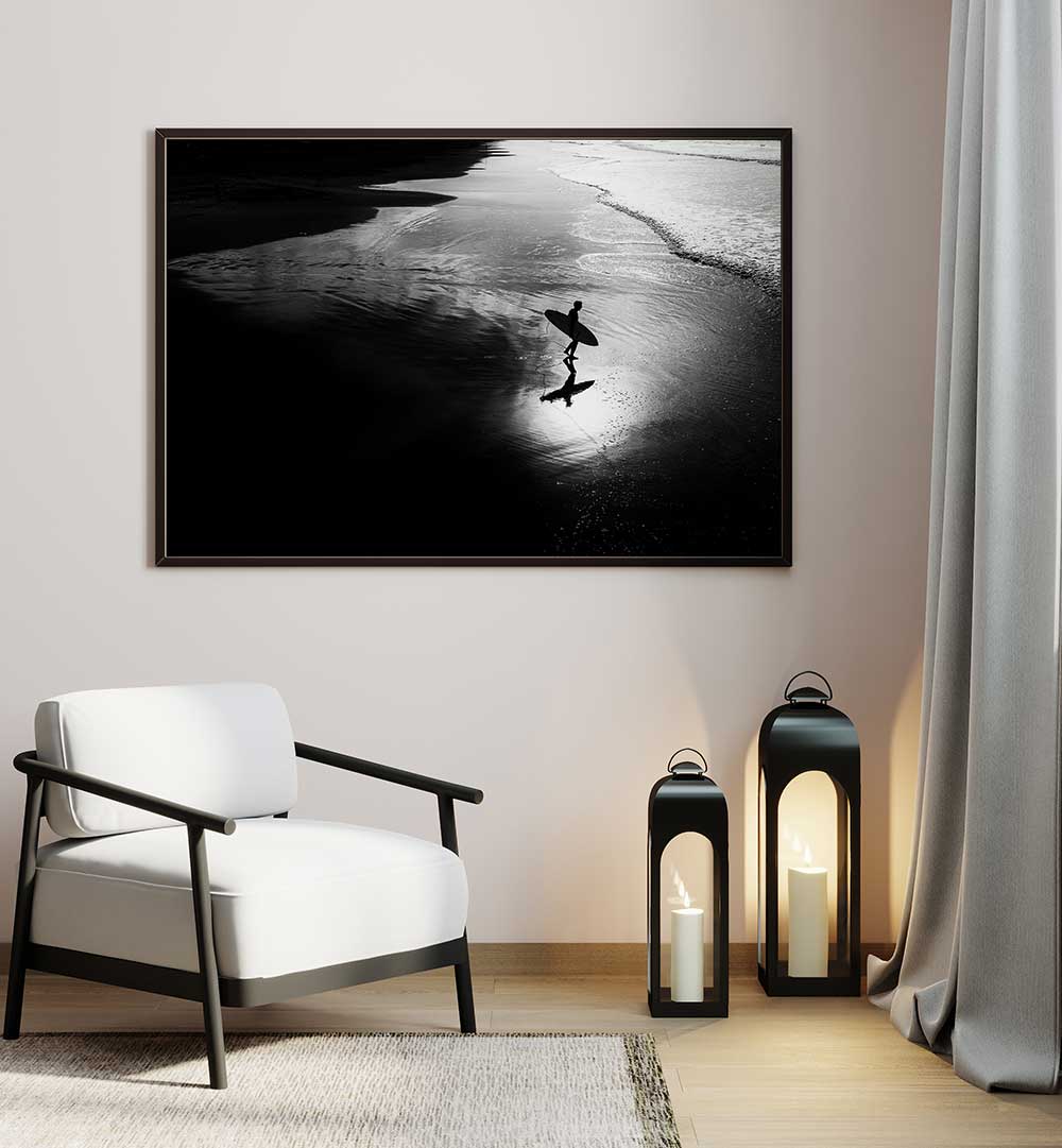 SURF XI , PHOTOGRAPHY PRINTS
