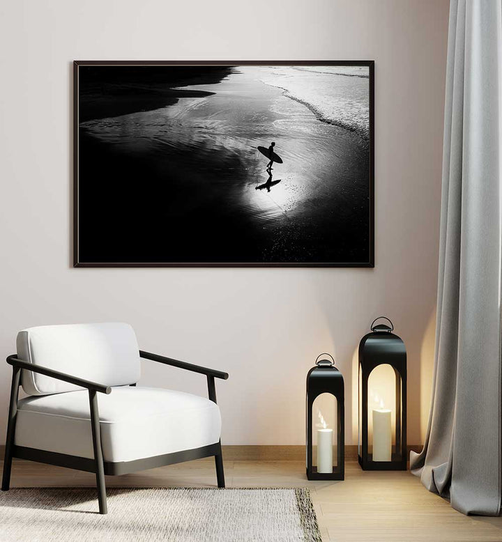 SURF XI , PHOTOGRAPHY PRINTS