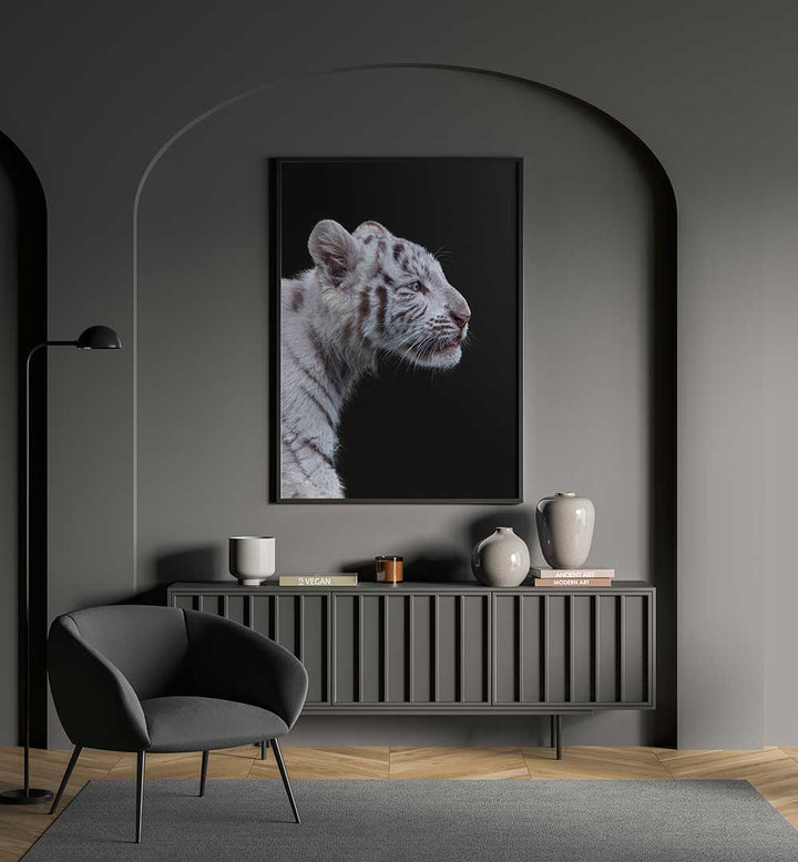 THE HUNTER   , PHOTOGRAPHY PRINTS