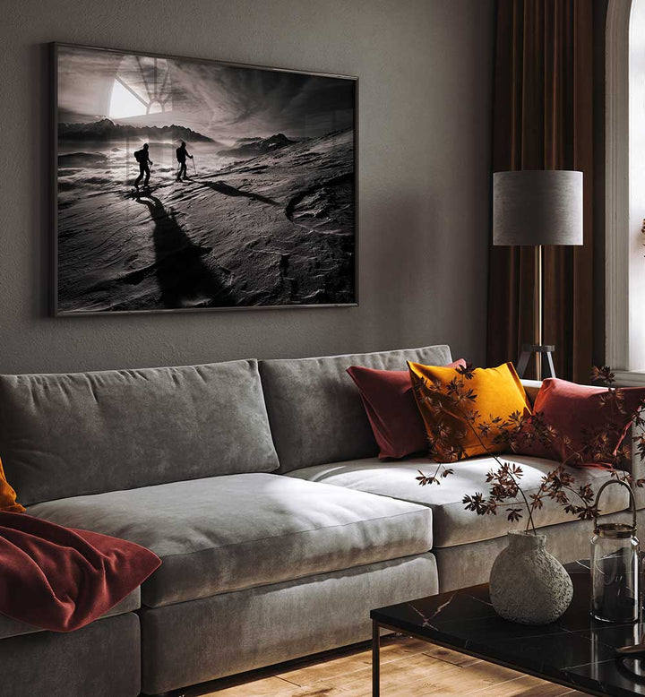 MOONWALKERS , PHOTOGRAPHY PRINTS