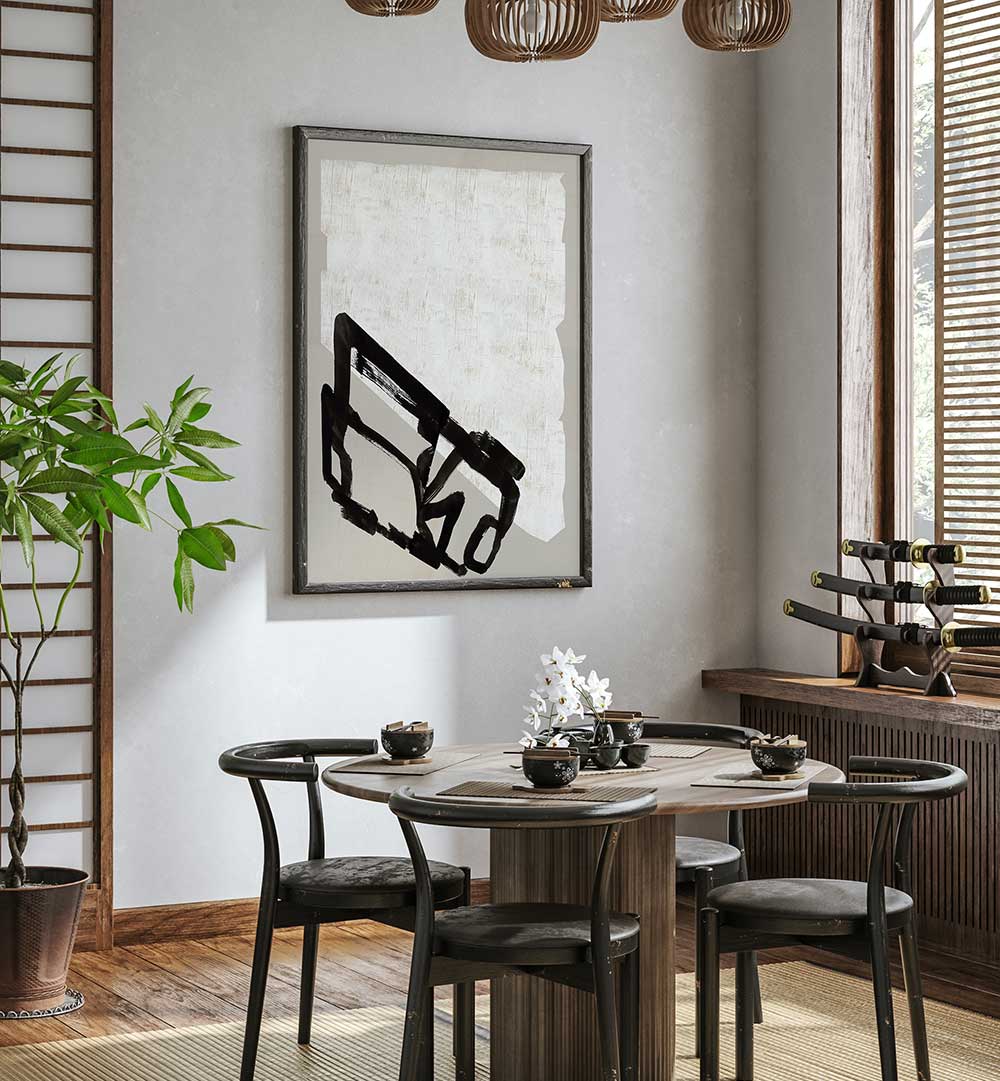 Stylishly decorate your space with CONTEMPORARY I , ABSTRACT PAINTINGS, showcasing modern art's vibrant essence.