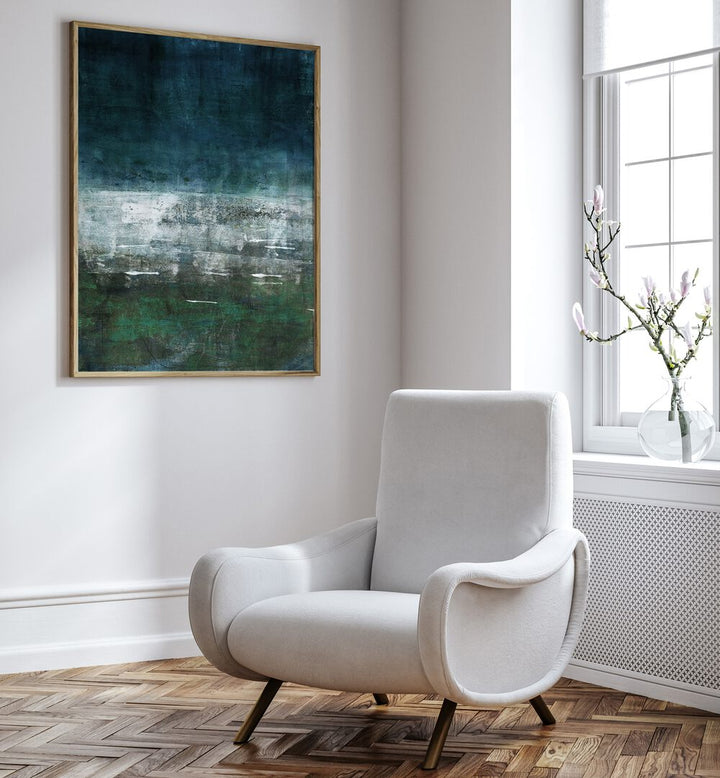 Transform your space with DEEP WATER, ABSTRACT PAINTINGS, showcasing vibrant ocean-inspired art that captivates.