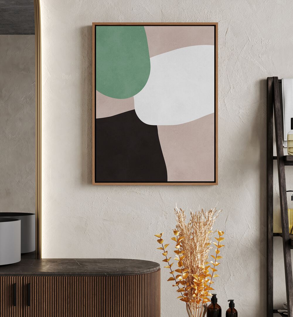 Vibrant EXPRESSIONIST, ABSTRACT PAINTINGS enhance your space with modern art's fluid beauty and energy.