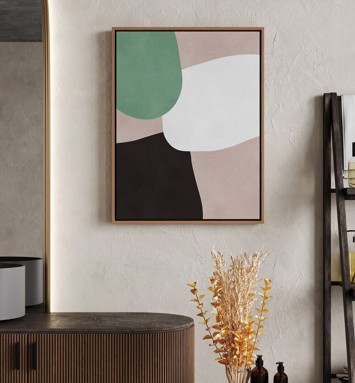 Vibrant EXPRESSIONIST, ABSTRACT PAINTINGS enhance your space with modern art's fluid beauty and energy.