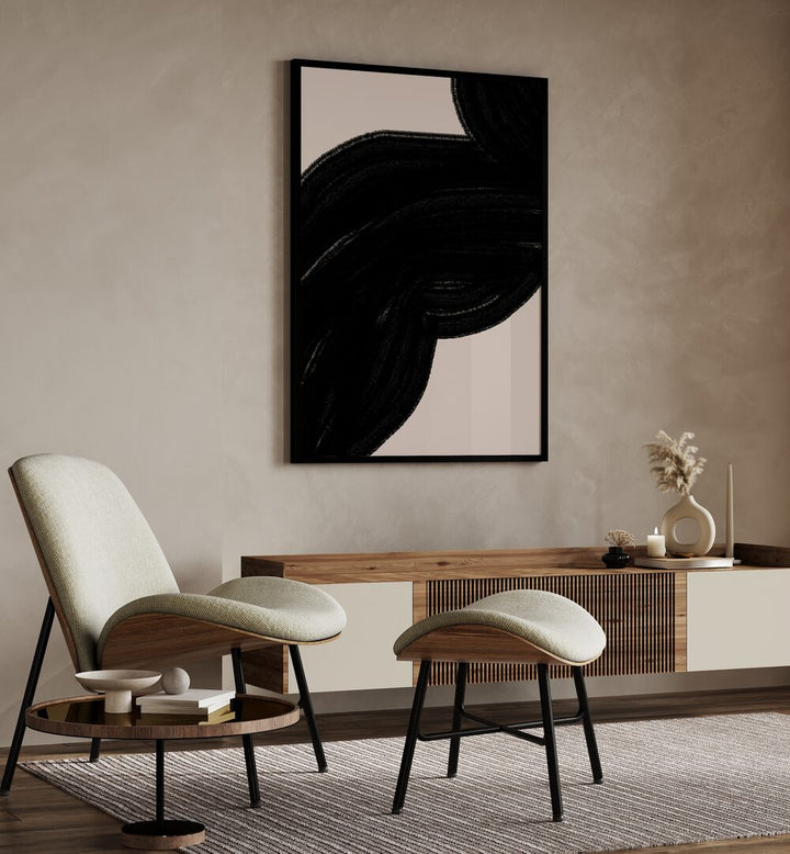 Stunning SIMPLE ARTWORK, ABSTRACT PAINTINGS elevate your space with modern elegance and creative flair.
