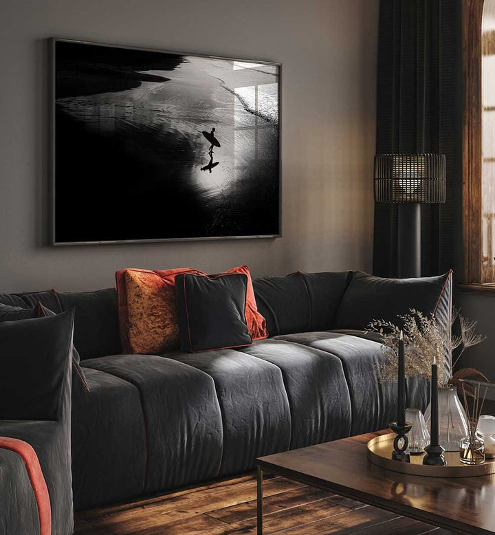 SURF XI , PHOTOGRAPHY PRINTS