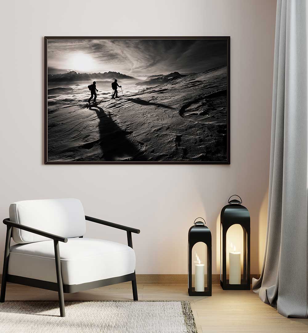 MOONWALKERS , PHOTOGRAPHY PRINTS