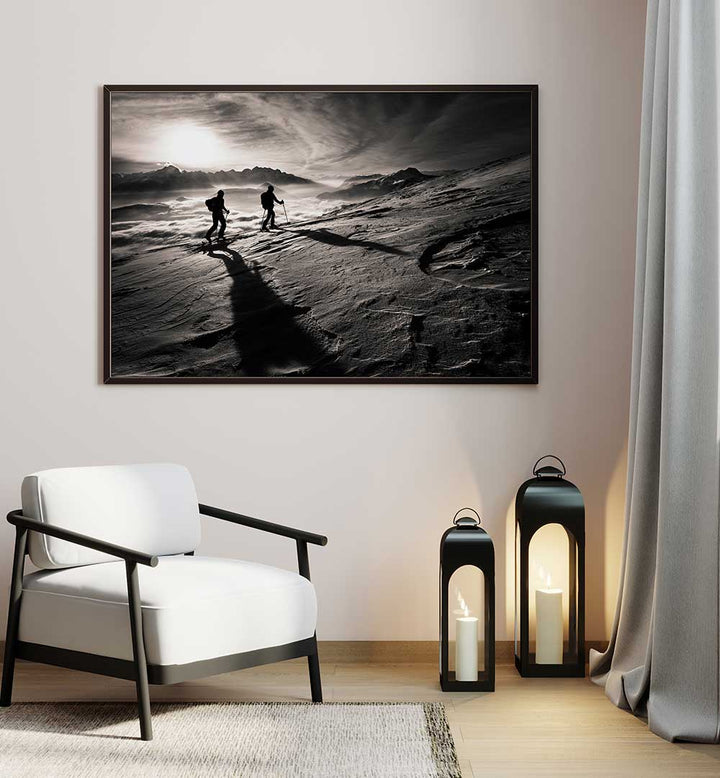 MOONWALKERS , PHOTOGRAPHY PRINTS