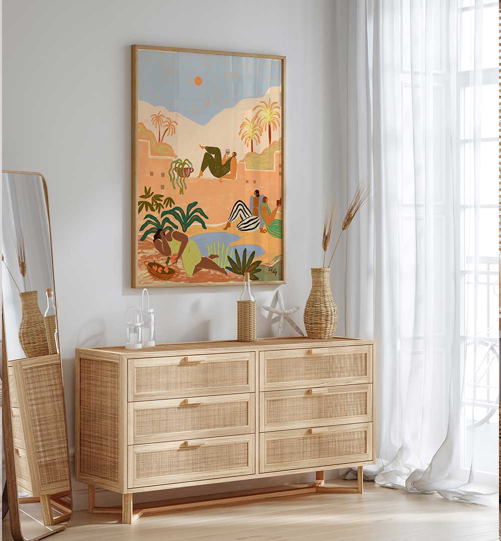 HOLIDAY , PORTRAITS & FIGURATIVE ILLUSTRATIONS