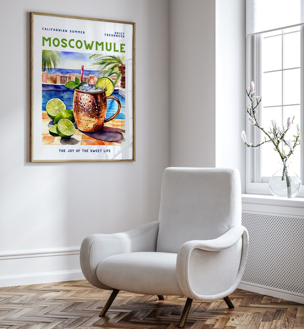 MOSOWMULE