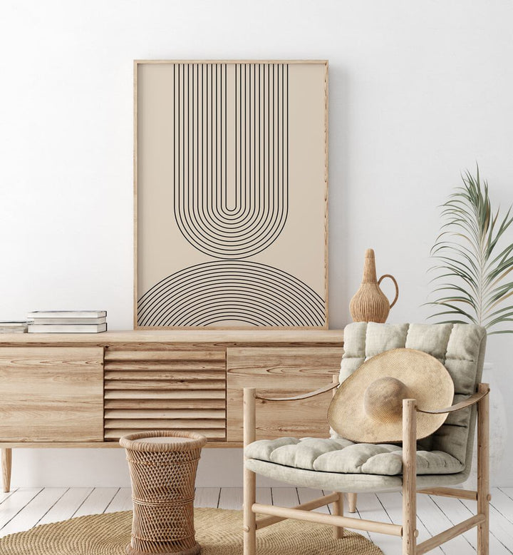 Stylish BLACK LINE ART, GEOMETRIC ART PRINTS enhance modern decor with elegance and creativity. Perfect for any space!