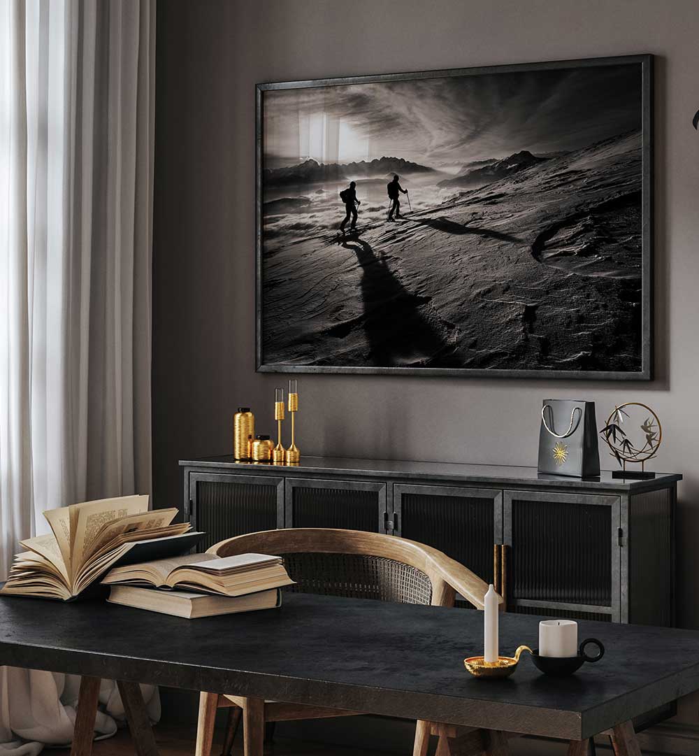 MOONWALKERS , PHOTOGRAPHY PRINTS