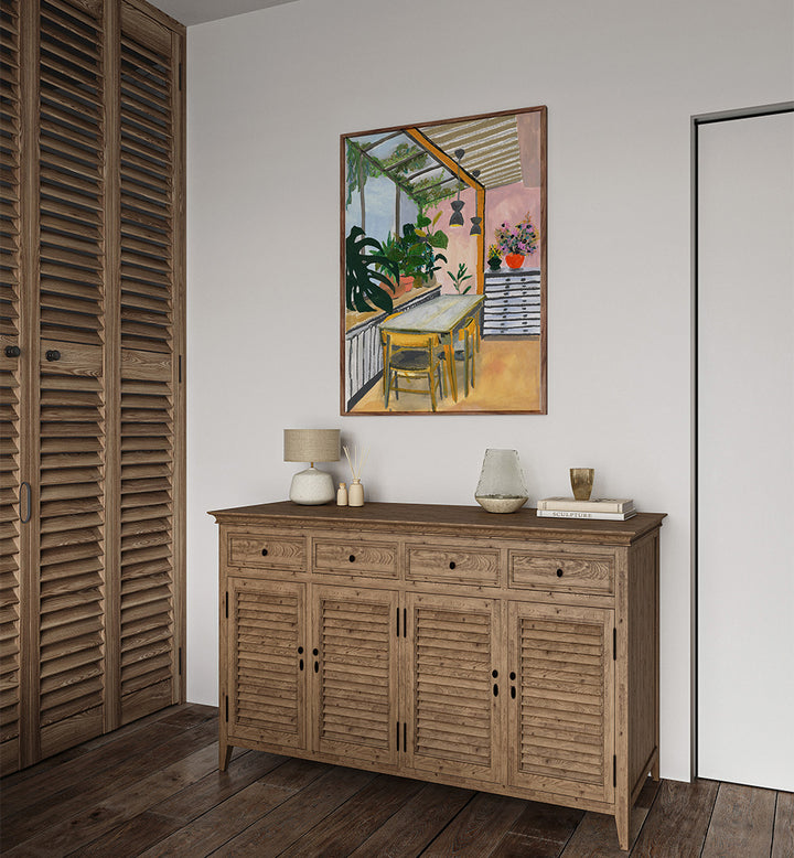 LISBONROOM , BAR & CAFE ART