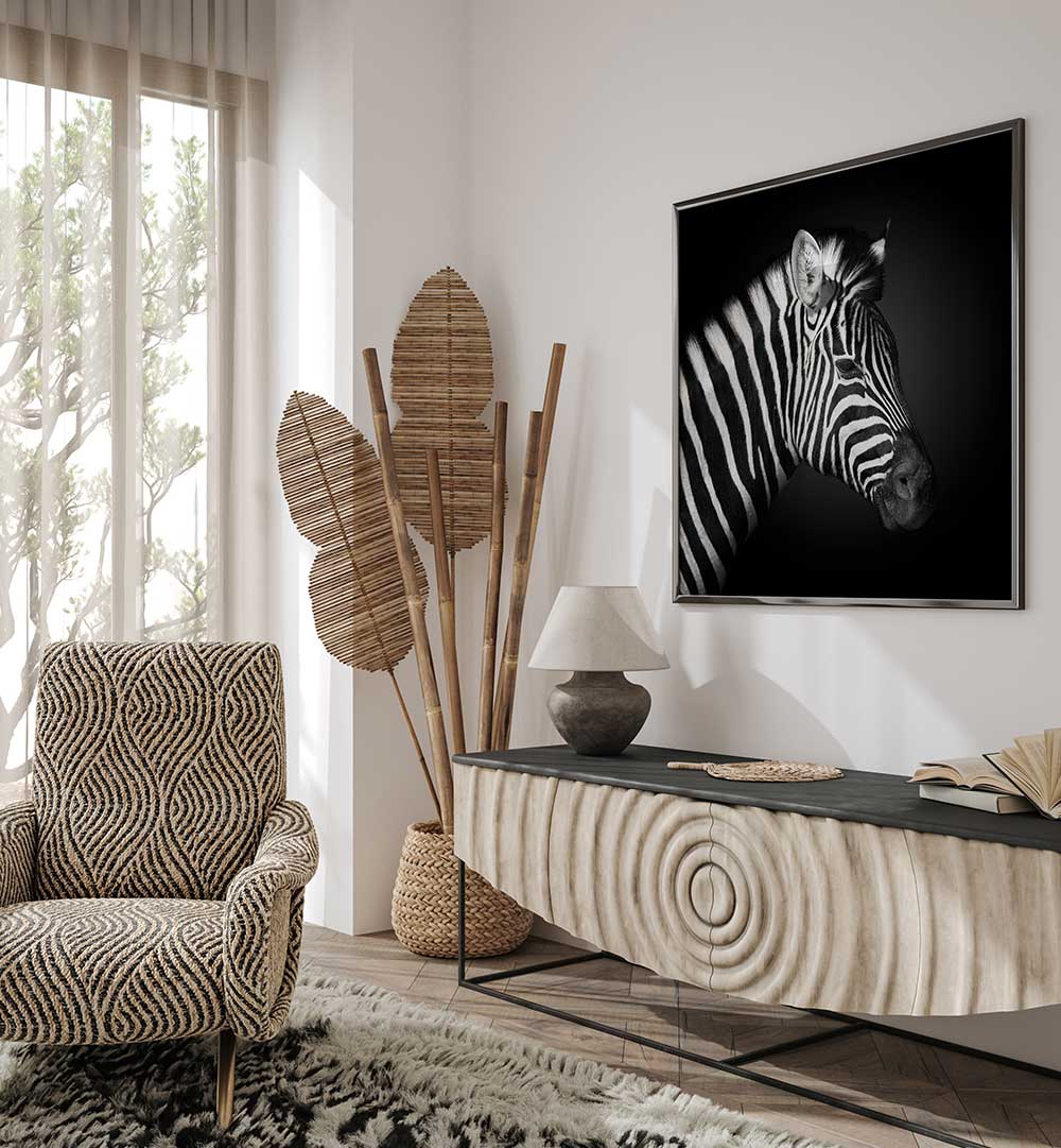 ZEBRA  , PHOTOGRAPHY PRINTS