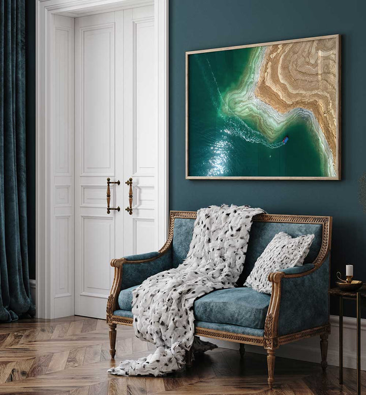 SALTY CROSSING , PHOTOGRAPHY PRINTS