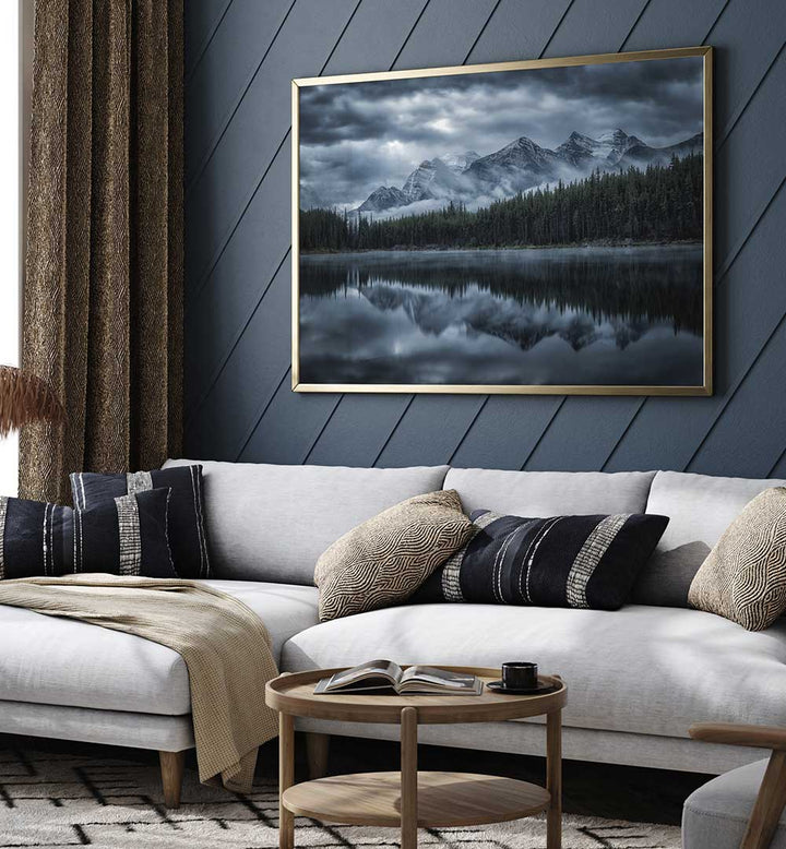 COLD MOUNTAINS , PHOTOGRAPHY PRINTS