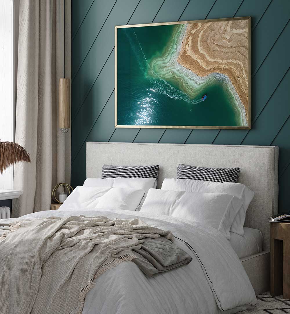 SALTY CROSSING , PHOTOGRAPHY PRINTS