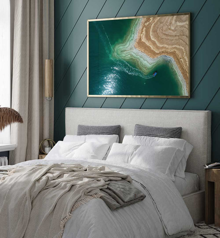 SALTY CROSSING , PHOTOGRAPHY PRINTS