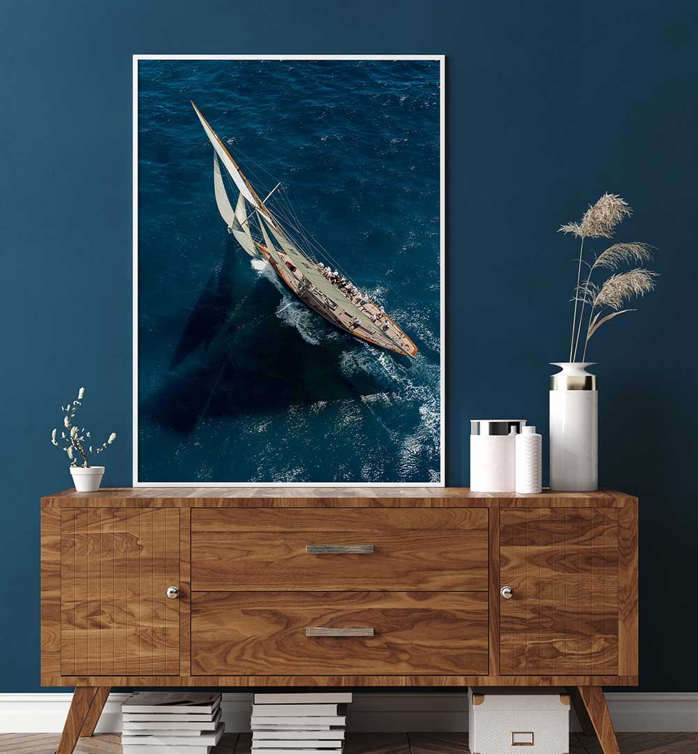 TEAM IN RACE , PHOTOGRAPHY PRINTS