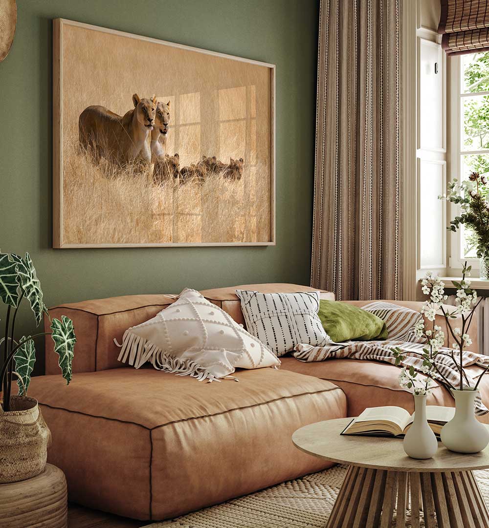 FAMILY OUTING , PHOTOGRAPHY PRINTS