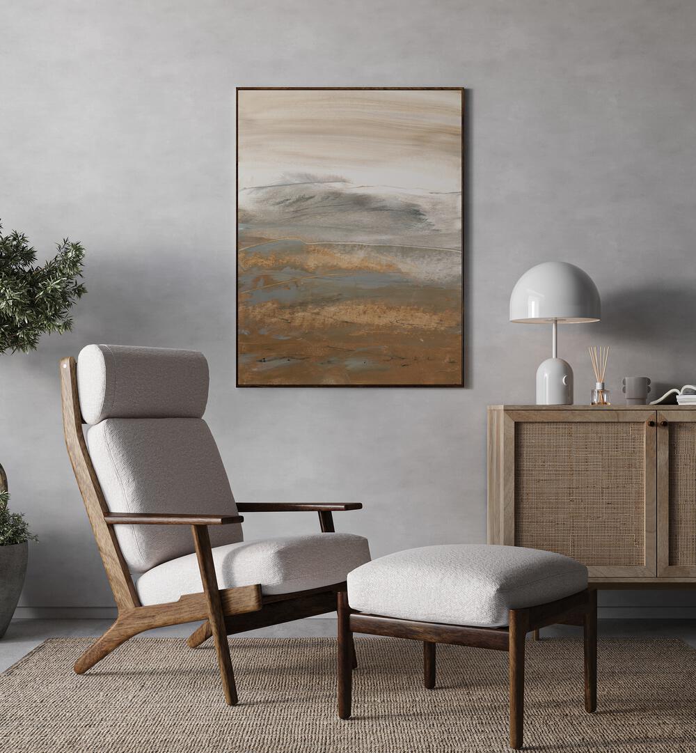 Transform your space with the DESERT LANDSCAPE, ABSTRACT PAINTINGS, showcasing vibrant colors and textures.