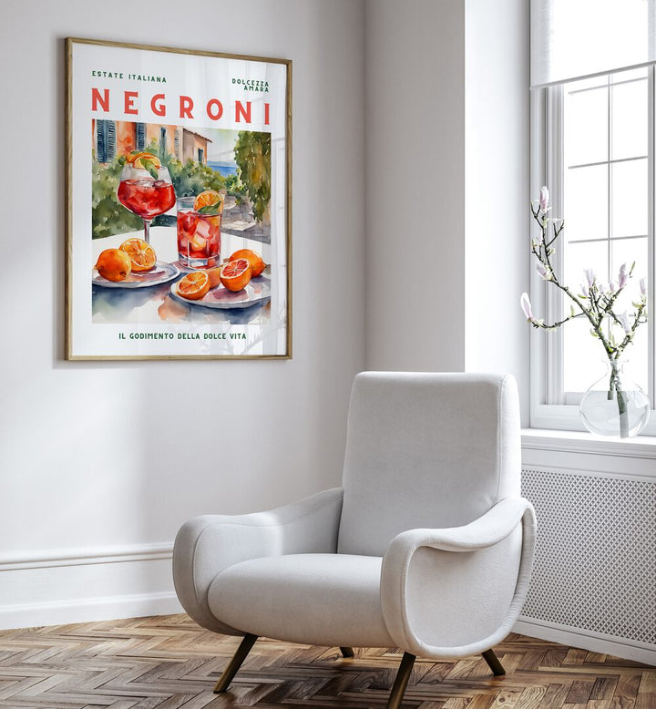 NERGONI