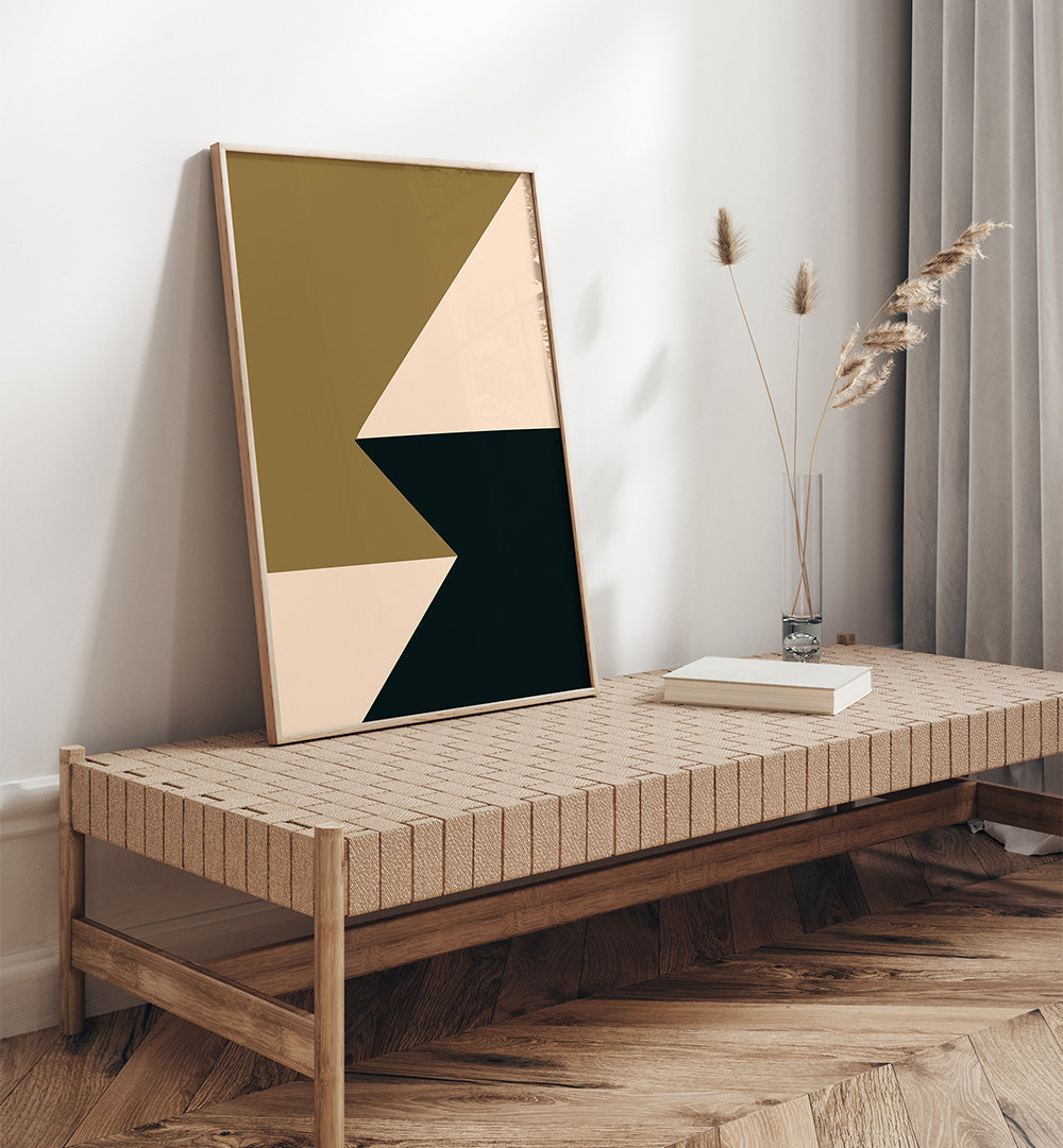 MINIMAL LARGE GEOMETRIC , GEOMETRIC ART PRINTS