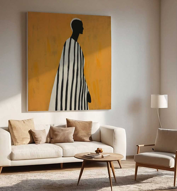 PORTRAIT OF A MAN , PORTRAITS & FIGURATIVE ILLUSTRATIONS