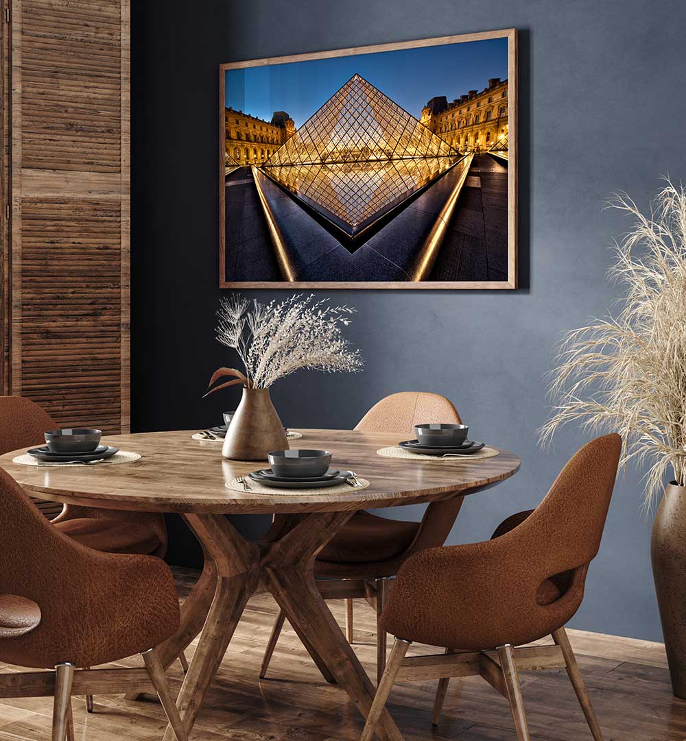 THE DIAMOND , PHOTOGRAPHY PRINTS