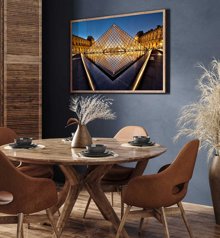 THE DIAMOND , PHOTOGRAPHY PRINTS