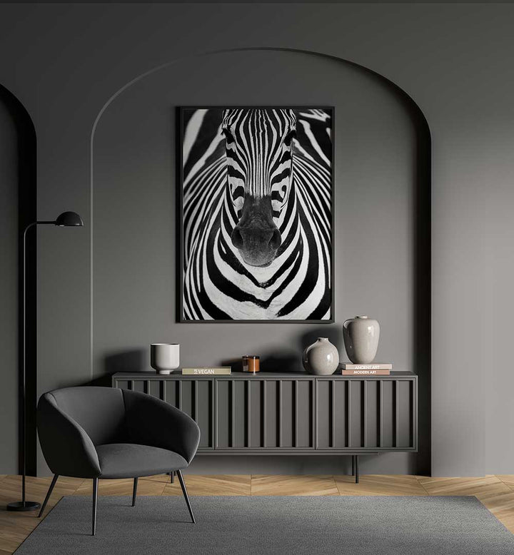 ZEBRA I , PHOTOGRAPHY PRINTS