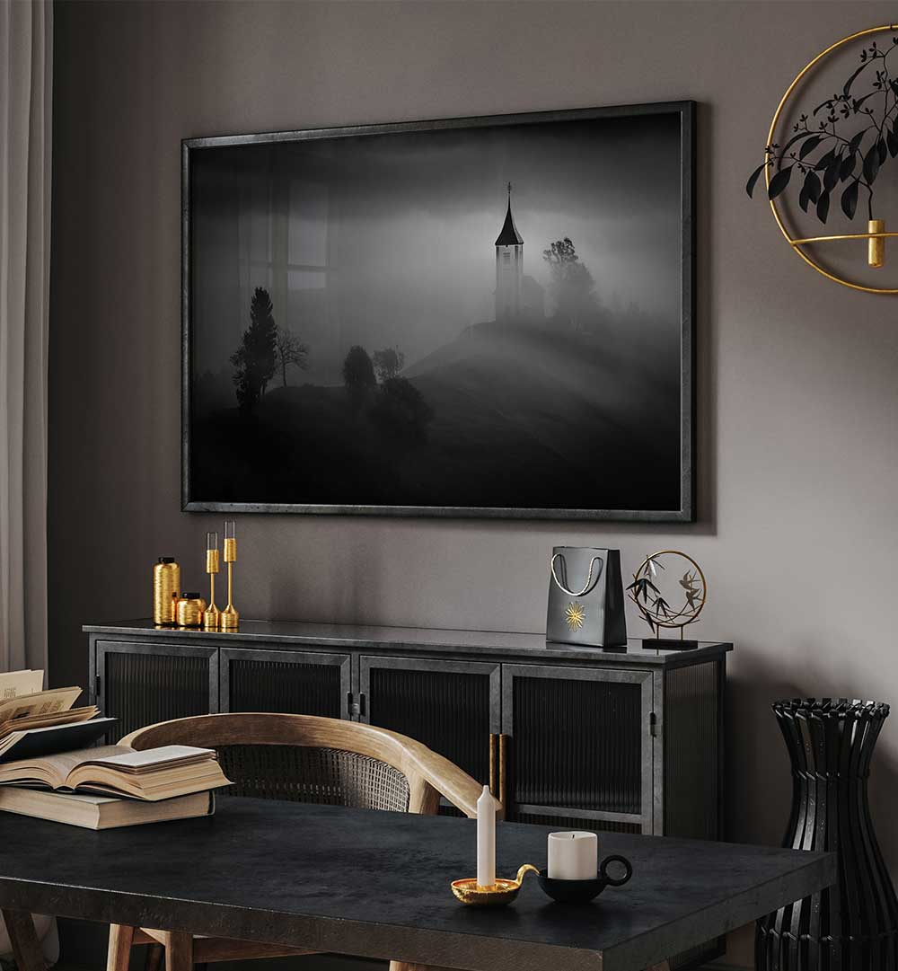 OUT OF THE MIST , PHOTOGRAPHY PRINTS