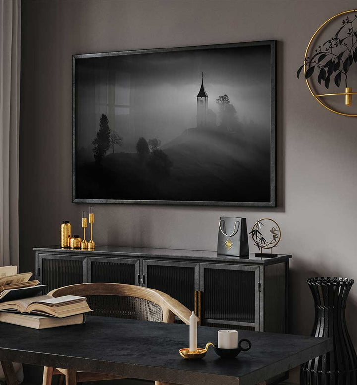 OUT OF THE MIST , PHOTOGRAPHY PRINTS