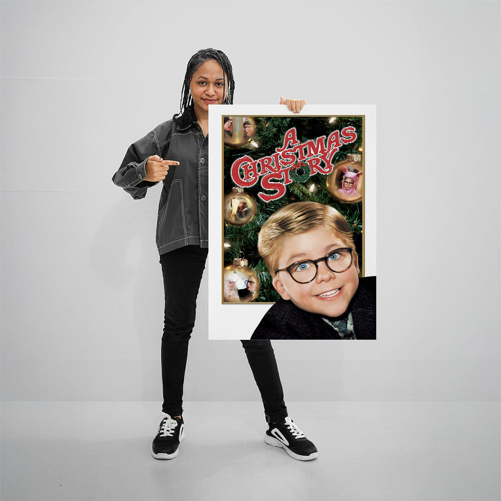 A CHRISTMAS STORY (1983)