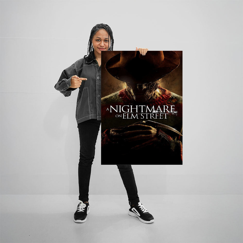A NIGHTMARE ON ELM STREET (2010)